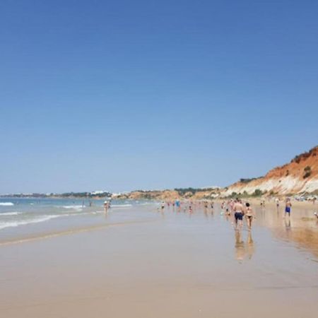 Alsouk Villa Vilamoura Buitenkant foto