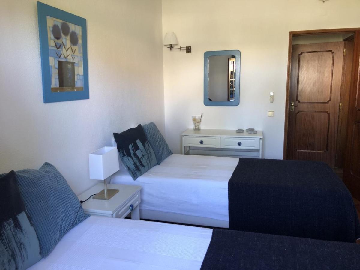 Alsouk Villa Vilamoura Buitenkant foto