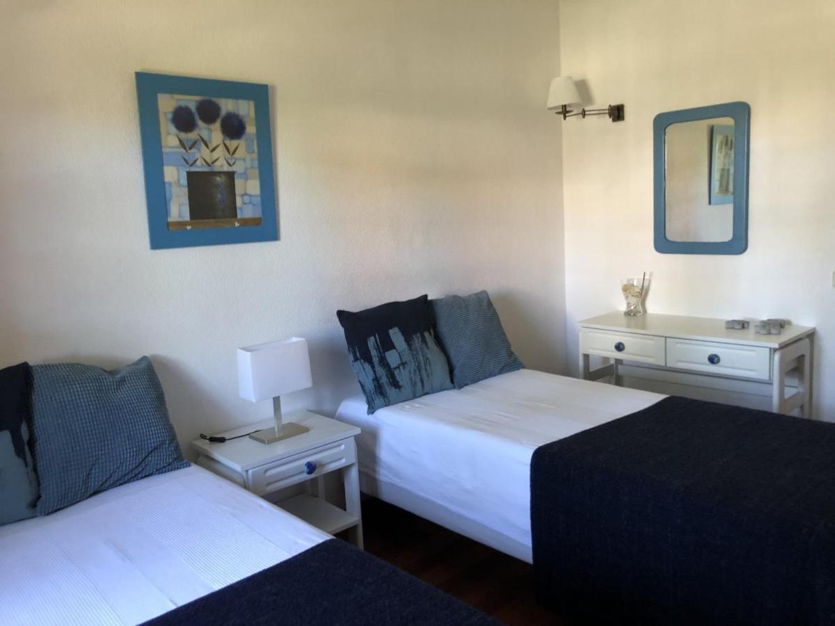 Alsouk Villa Vilamoura Buitenkant foto
