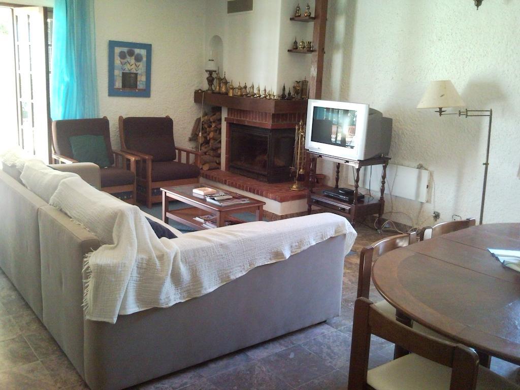 Alsouk Villa Vilamoura Buitenkant foto