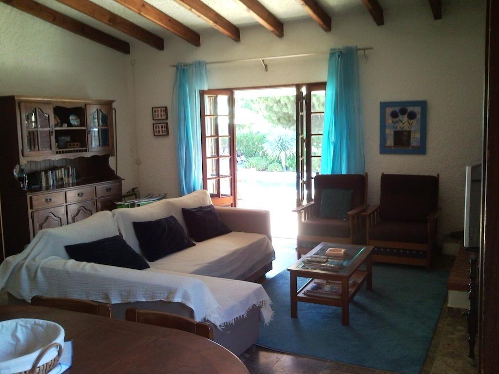 Alsouk Villa Vilamoura Buitenkant foto