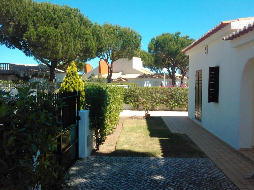 Alsouk Villa Vilamoura Kamer foto