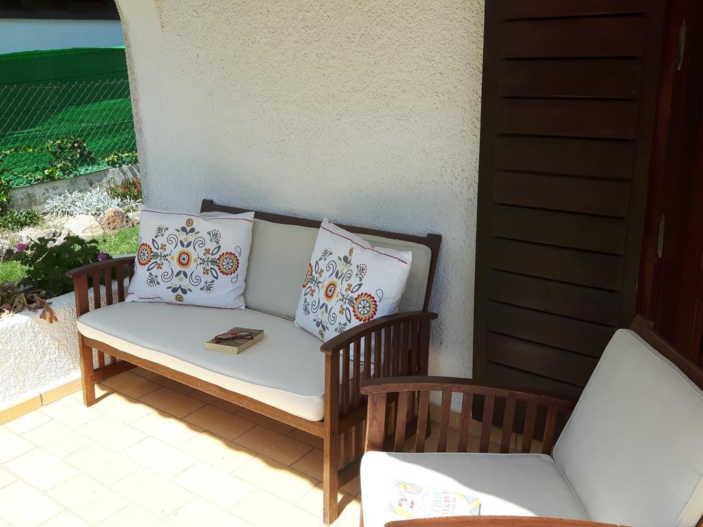 Alsouk Villa Vilamoura Buitenkant foto