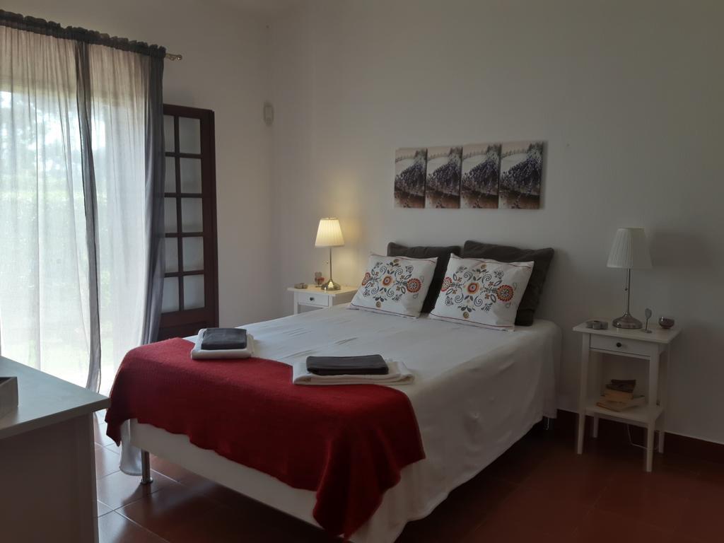 Alsouk Villa Vilamoura Buitenkant foto