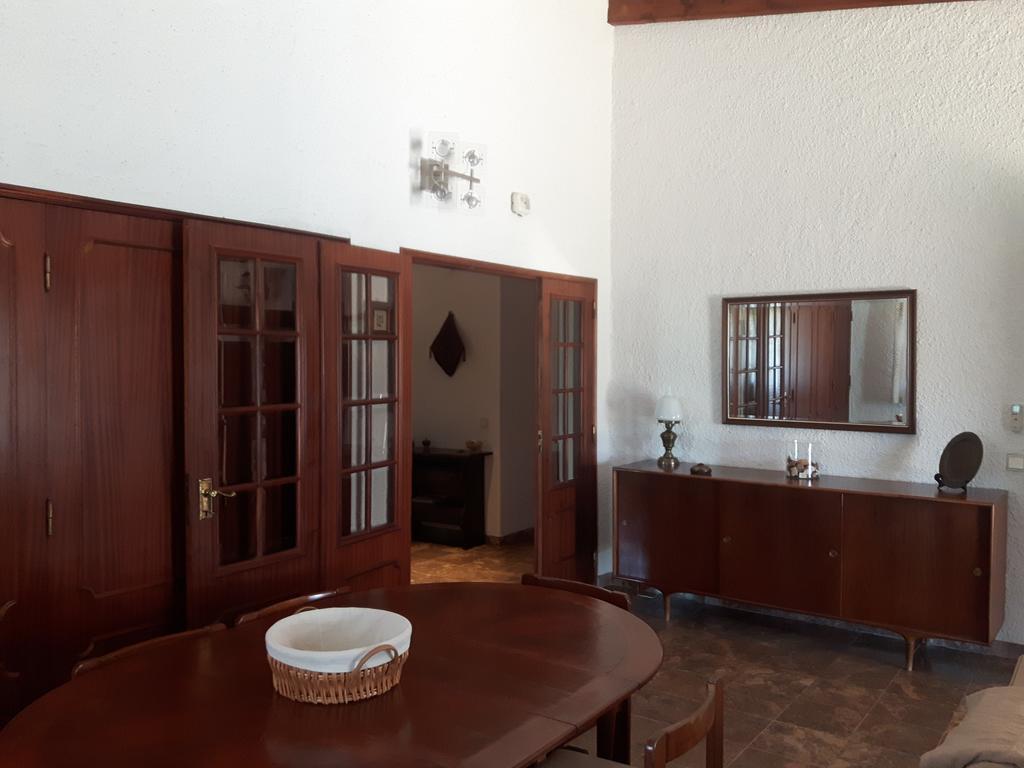 Alsouk Villa Vilamoura Buitenkant foto
