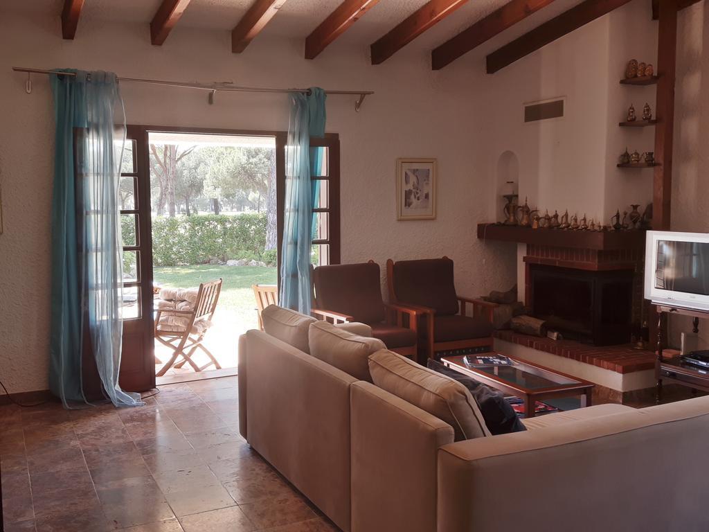 Alsouk Villa Vilamoura Buitenkant foto