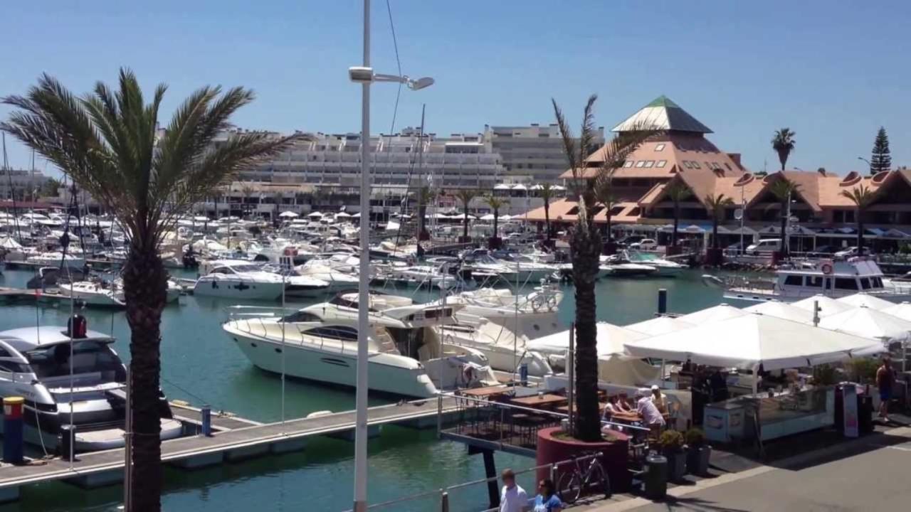 Alsouk Villa Vilamoura Buitenkant foto