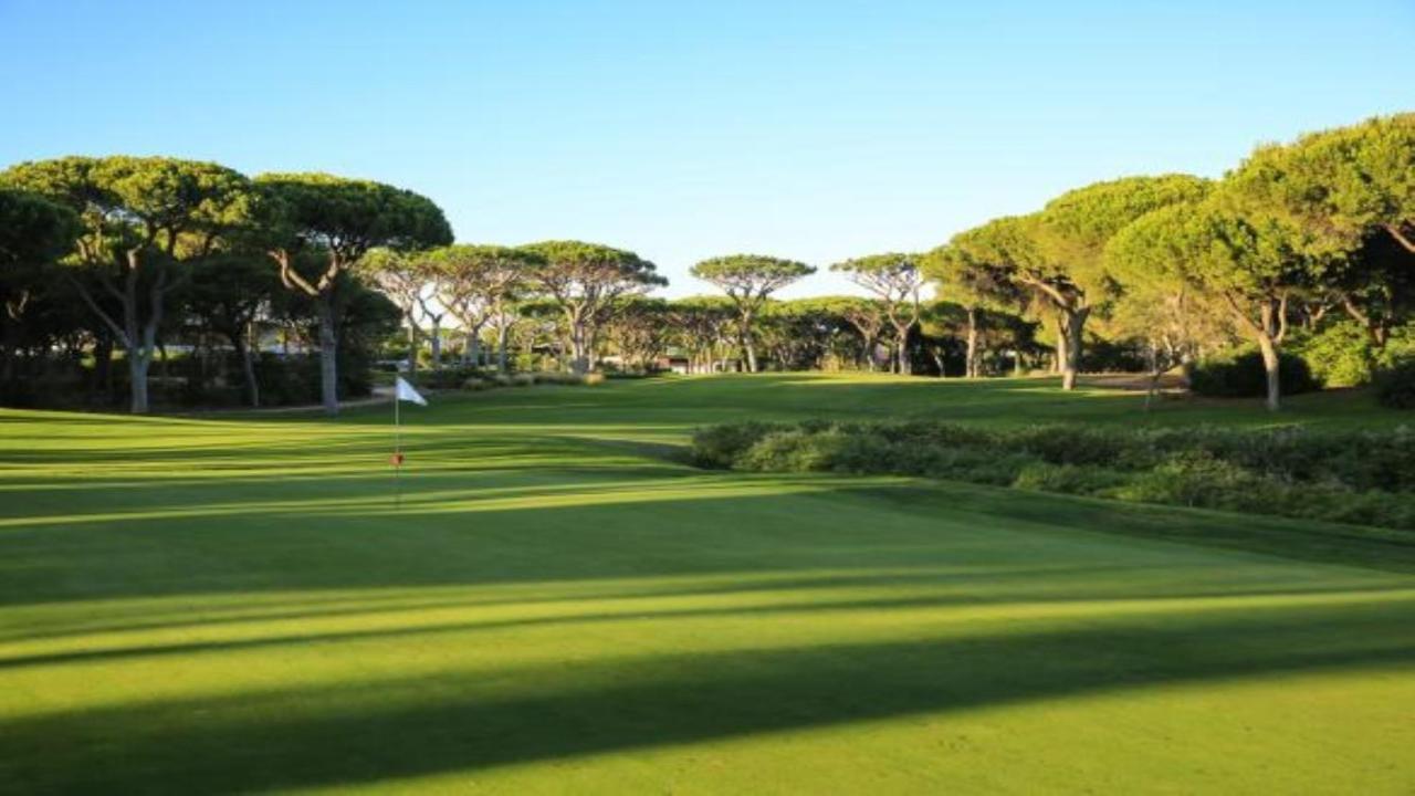 Alsouk Villa Vilamoura Buitenkant foto