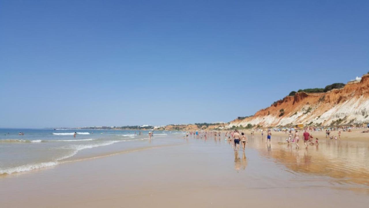 Alsouk Villa Vilamoura Buitenkant foto